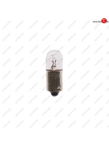 Лампа 24V 2W BA9s МАЯК МАЯК 62402