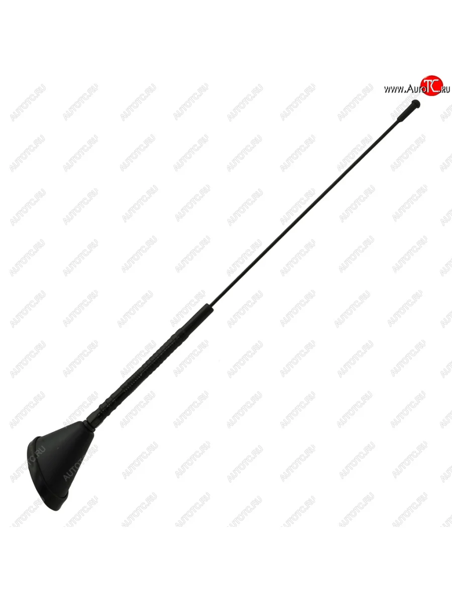 Антенна TR-BA62 BLACK врезная поворотная ТРИАДА ТРИАДА 62-va  в Самаре Самарской области