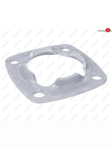 Крышка КАМАЗ штанги реактивной (для цельнокованых штанг под 4 отверстия) ROSTAR ROSTAR 630-2919060-02