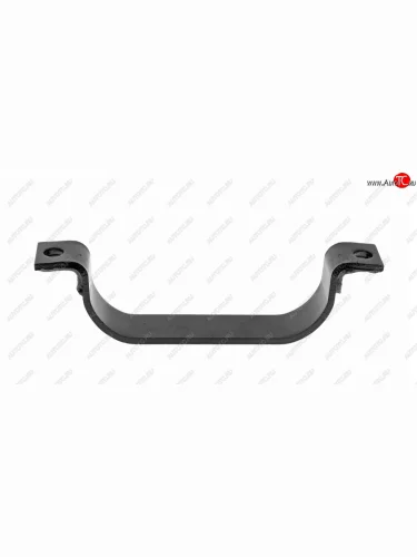 Скоба МАЗ крепления амортизатора (кпп 238ВМ) ОАО МАЗ МАЗ ОАО 630300-1001030