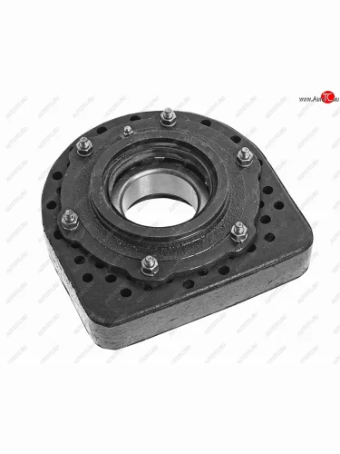 Опора вала карданного МАЗ,КРАЗ в сборе (АШ) АВТОШТАМП ПКФ 63031-2202086-02