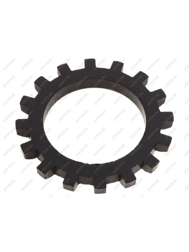 Кольцо МАЗ уплотнительное гайки хвостовика (под гайку М42) ОАО БРТ БЕЛАРУСЬРЕЗИНОТЕХНИКА 6303-2502064