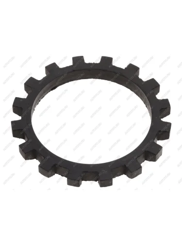 Кольцо МАЗ уплотнительное гайки хвостовика (под гайку М48) ОАО БРТ БЕЛАРУСЬРЕЗИНОТЕХНИКА 6303-2502064-010