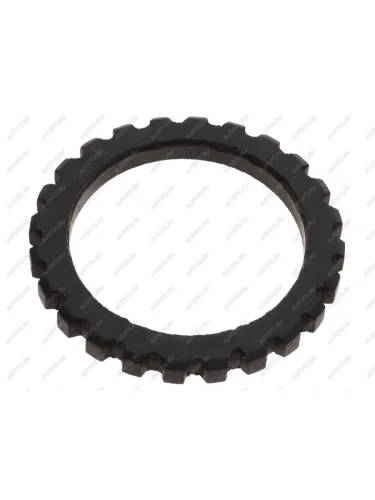 Кольцо МАЗ уплотнительное гайки хвостовика (эвольвентный шлиц) ОАО БРТ БЕЛАРУСЬРЕЗИНОТЕХНИКА 6303-2502064-050