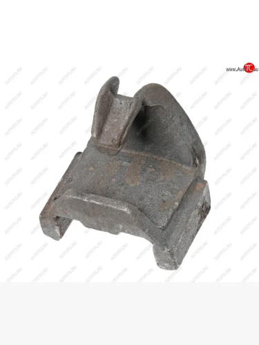 Опора МАЗ рессоры задней (наварная) КЗТШ МАЗ ОАО 6303-2912038