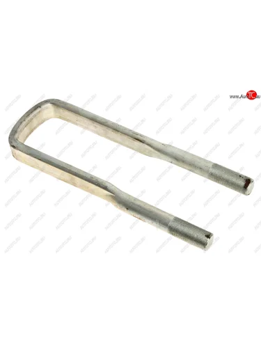 Стремянка МАЗ-6422,6303 рессоры задней L=390мм ОАО МАЗ МАЗ ОАО 6303-2912408