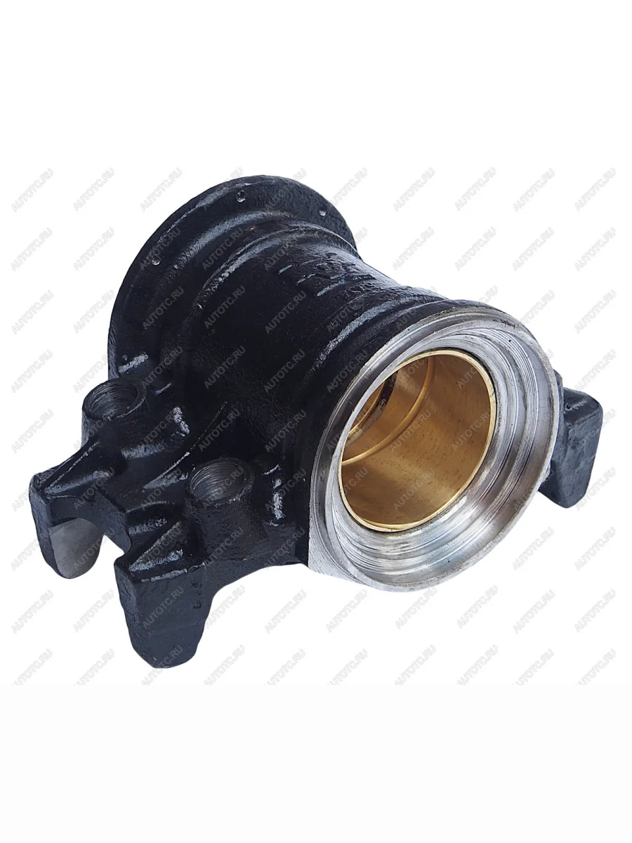 Балансир МАЗ в сборе (АШ) АВТОШТАМП ПКФ 6303-2918018  в Самаре Самарской области