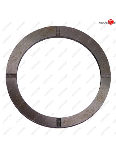 Кольцо МАЗ балансира упорное ОАО МАЗ МАЗ ОАО 6303-2918045