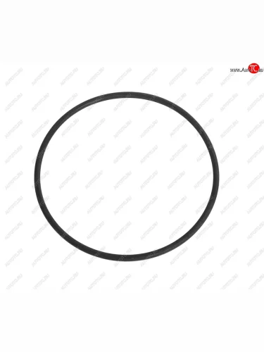 Кольцо МАЗ уплотнительное втулки балансира (122х130) NO NAME 6303-2918069