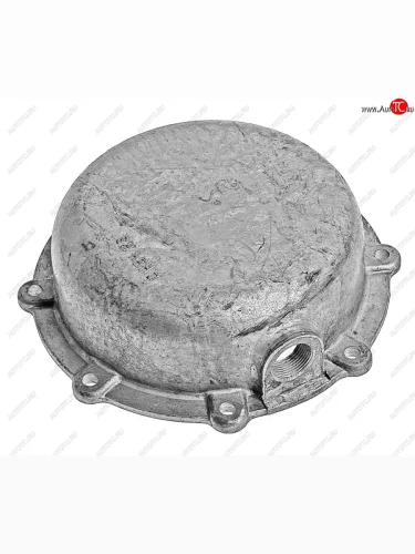 Крышка МАЗ балансира (ОЗАА) ОЗАА 6303-2918118