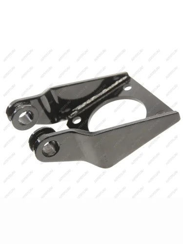 Кронштейн МАЗ амортизатора верхний ОАО МАЗ-ВолМет ВОЛМЕТ 631019-2915540