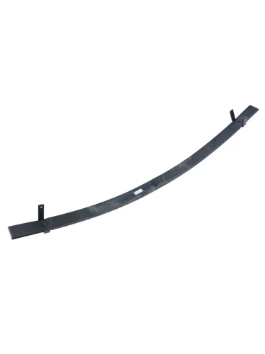 Лист рессоры МАЗ-6501,6312 передней №4 с хомутом L=1890мм ЧМЗ ЧМЗ 6312-2902050