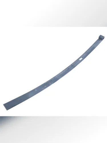 Лист рессоры МАЗ-6501,6312 передней №1 витое ушко L=2070мм ЧМЗ ЧМЗ 6312-2902101-10