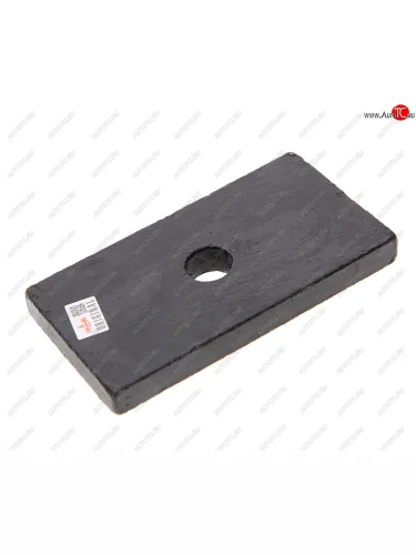 Накладка МАЗ рессоры ОАО МАЗ МАЗ ОАО 6312-2902413-000