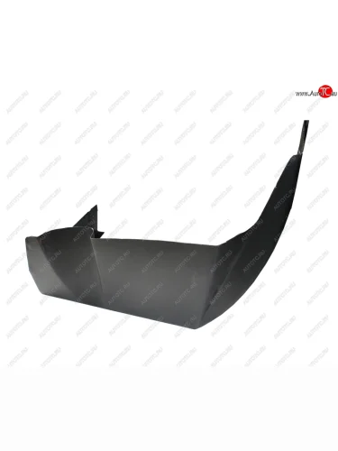 Панель МАЗ подножки (крыла) внутренняя правая Евро (ОЗАА) ОЗАА 6312-8403014-0004539