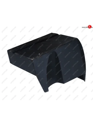 Панель МАЗ подножки (крыла) внутренняя левая Евро (ОЗАА) ОЗАА 6312-8403015-0004539