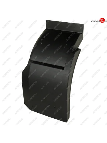 Панель МАЗ брызговика крыла переднего правая ОЗАА ОЗАА 6312-8403040-0114538