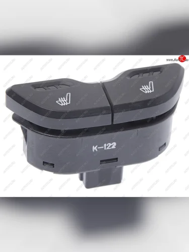 Блок управления ЛАДА Vesta обогревом сидений АВАР АВАР 631.3769