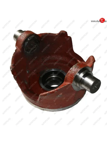 Опора МАЗ кулака поворотного ОАО МАЗ МАЗ ОАО 6317-2304010-10 МАЗ ОАО 6317-2304010-10