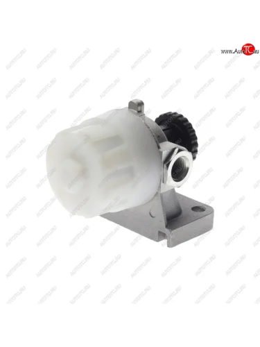 Насос топливный IVECO RENAULT ручной подкачки с ФГОТ (крепление 90град.) DT DT 6.33240 DT 6.33240