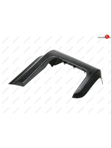 Обтекатель КАМАЗ-ЕВРО кабины угловой правый ROSTAR ROSTAR 63501-8401012