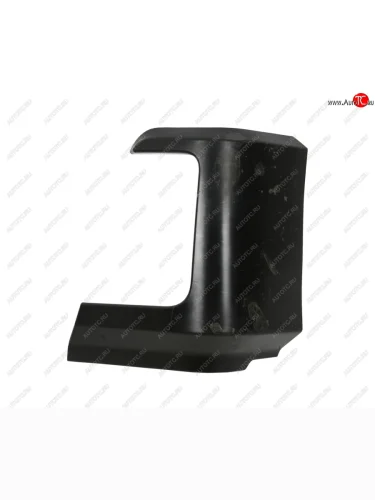 Обтекатель КАМАЗ-ЕВРО кабины угловой левый ROSTAR ROSTAR 63501-8401013