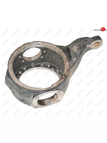 Корпус УРАЛ кулака поворотного правый (с 2003г.) (АО АЗ УРАЛ) УРАЛ АЗ АО 6361-2304030