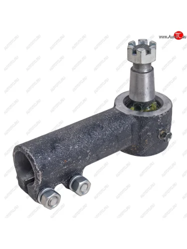 Наконечник УРАЛ-63674,63685,65514 тяги сошки продольной (АО АЗ УРАЛ) УРАЛ АЗ АО 6363-3414027