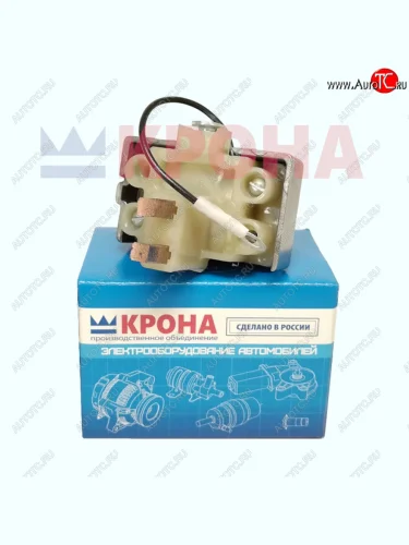 Щеткодержатель КАМАЗ,МАЗ генераторов 1312.3771,1322.3771 в сборе КРОНА КРОНА 636.3701