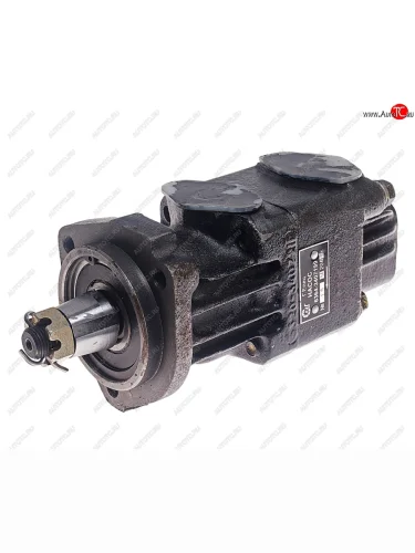 Насос гидроусилителя УРАЛ-63674,63685 16МПа ГИДРОПРИВОД № ГИДРОПРИВОД 6364-3407199