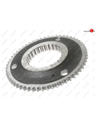 Соединитель КАМАЗ-6522 переднего моста MADARA MADARA 637-00.00.11