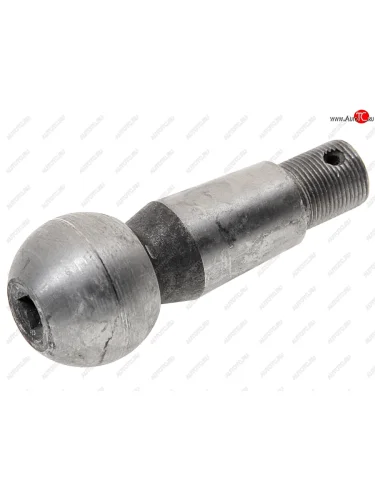 Палец рулевой тяги УРАЛ (АО АЗ УРАЛ) УРАЛ АЗ АО 6370-3414065