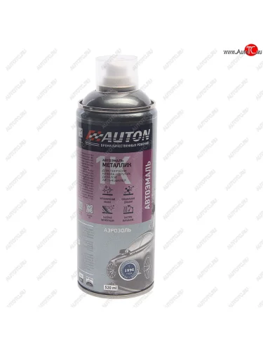 Краска 630 кварц аэрозоль 520мл АВТОН АВТОН 638-00029