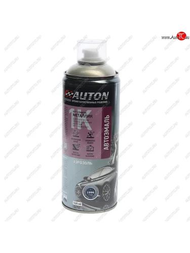 Краска 280 мираж аэрозоль 520мл АВТОН АВТОН 638-00044