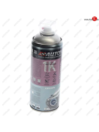 Краска 610 рислинг аэрозоль 520мл АВТОН АВТОН 638-00047