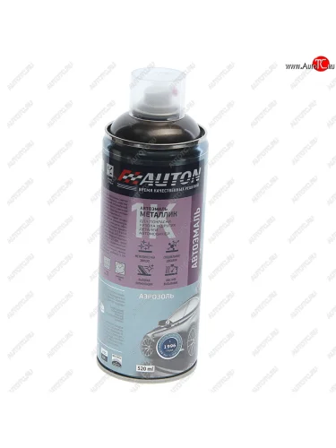 Краска 790 кориандр аэрозоль 520мл АВТОН АВТОН 638-00056