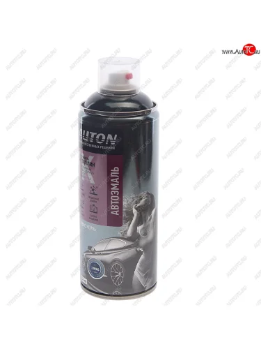 Краска 328 ницца аэрозоль 520мл АВТОН АВТОН 638-00076