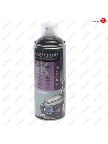 Краска 391 робин гуд аэрозоль 520мл АВТОН АВТОН 638-00077