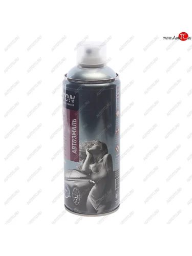 Краска 419 опал аэрозоль 520мл АВТОН АВТОН 638-00080