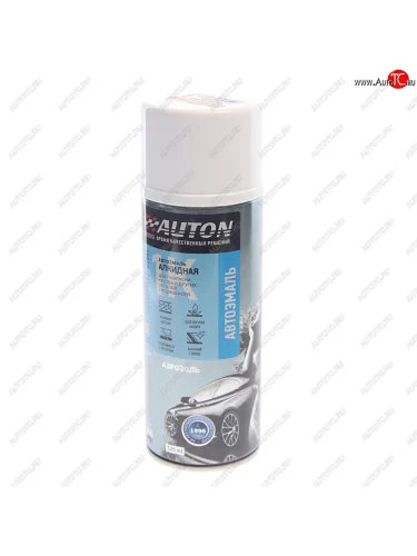 Краска 237 песок аэрозоль 520мл АВТОН АВТОН 638-00091