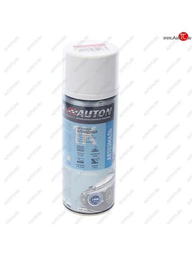 Краска 309 гренадер аэрозоль 520мл АВТОН АВТОН 638-00092