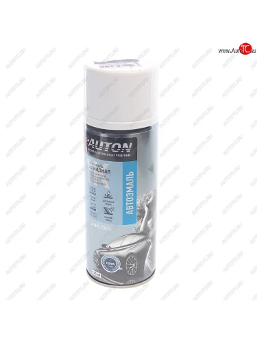 Краска 404 петергоф аэрозоль 520мл АВТОН АВТОН 638-00095