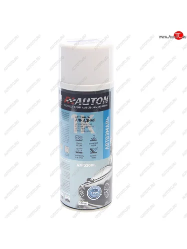 Краска 428 медео аэрозоль 520мл АВТОН АВТОН 638-00100