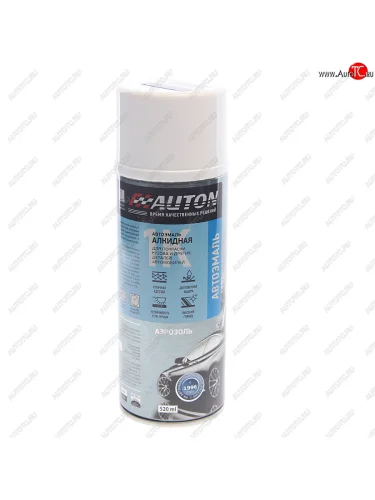 Краска 447 синяя ночь аэрозоль 520мл АВТОН АВТОН 638-00101