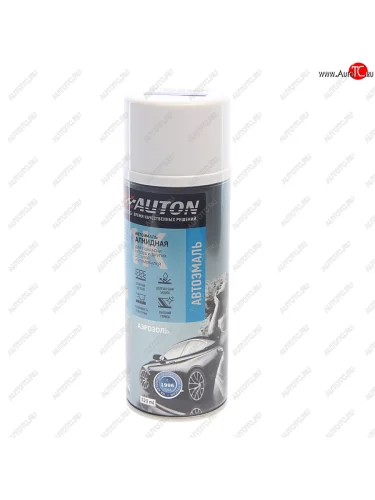 Краска 449 океан аэрозоль 520мл АВТОН АВТОН 638-00102
