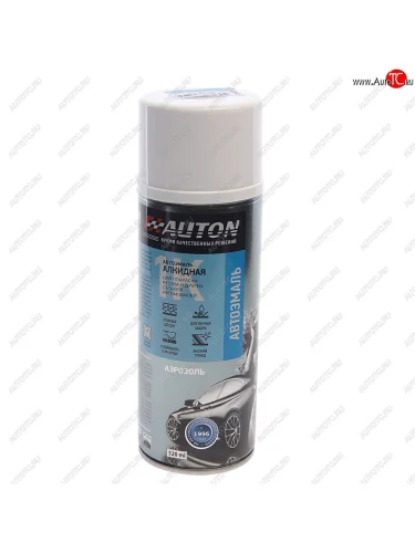 Краска 480 бриз аэрозоль 520мл АВТОН АВТОН 638-00103