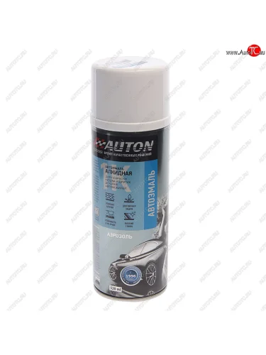 Краска 564 кипарис аэрозоль 520мл АВТОН АВТОН 638-00106