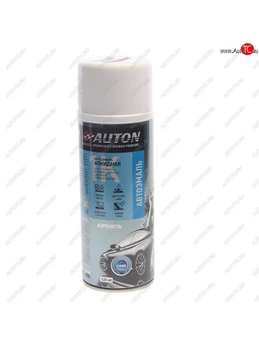 Краска юниор аэрозоль 520мл АВТОН АВТОН 638-00112