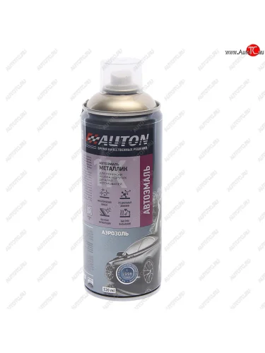 Краска 277 антилопа аэрозоль 520мл АВТОН АВТОН 638-00123