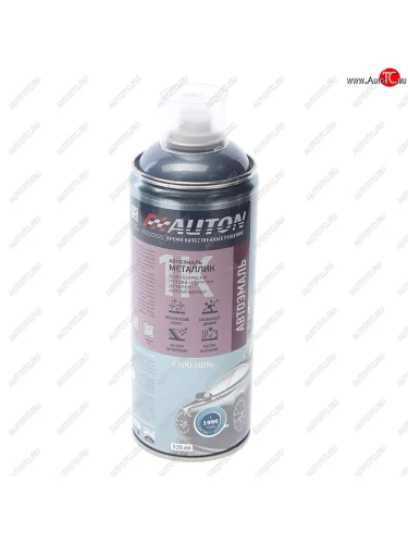 Краска 415 электрон аэрозоль 520мл АВТОН АВТОН 638-00126